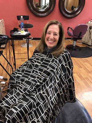 The Hair Connoisseur