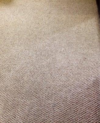 Superb Carpet and Upholstery Cleaning