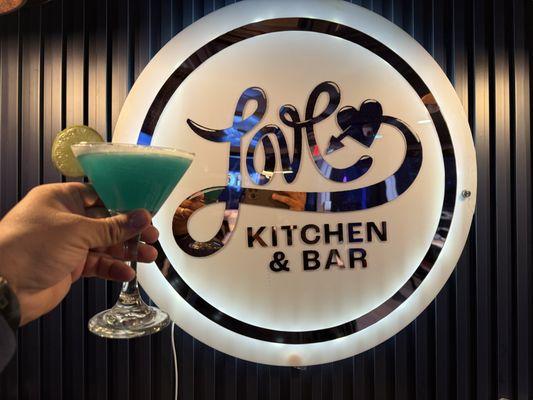Love Kitchen & Bar