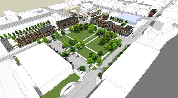 Kidder Wachter Architecture & Design