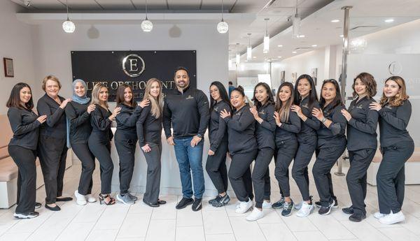 Elite Orthodontics - Woodbridge