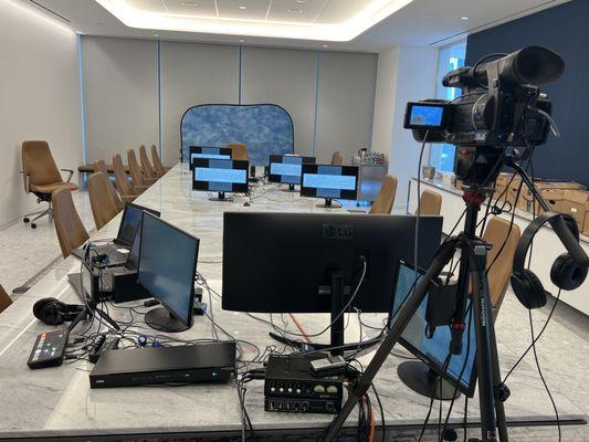 Expert Legal Video Productions