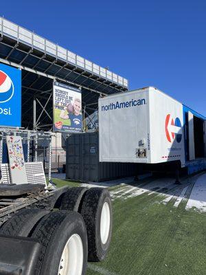 Humboldt Moving & Storage