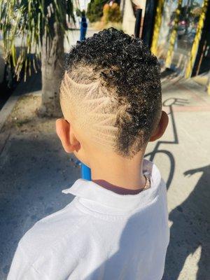 Big Lee's Hair Salon