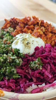 Ghassan's Fresh Mediterranean Eats