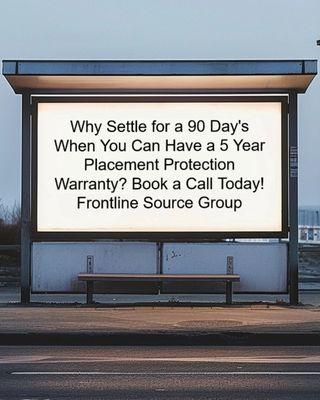 Frontline Source Group