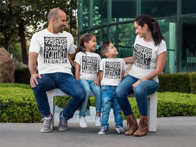 On the Spot Custom Tees and Apparel