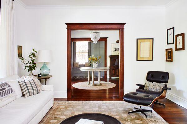 Deborah Maynard - compass Real Estate