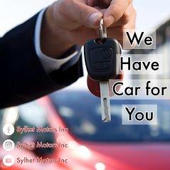Sylhet Motors