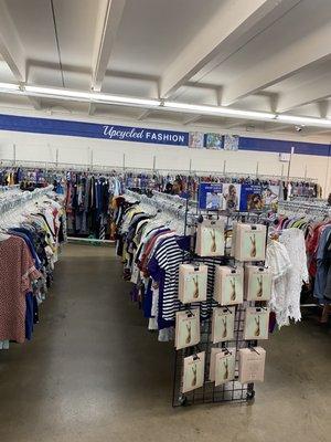 Heart of Texas Goodwill Industries