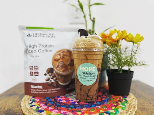 Hope Nutrition Club