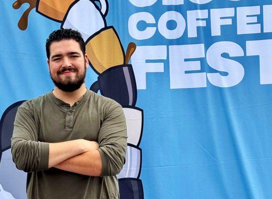 Owner, Dreyton Nichols