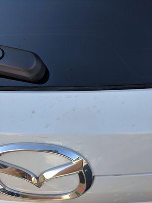 Jett Express Car Wash