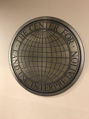 Center For Land Use Interpretation