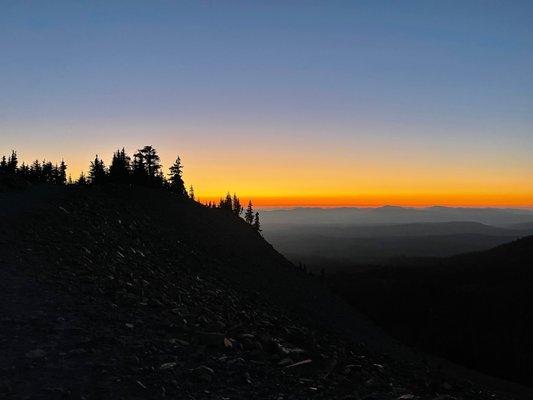 Crater Lake Lodge by Aramark