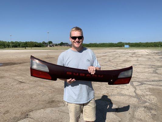 Wichita Falls Motorcars