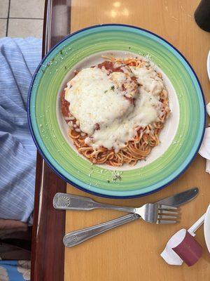 Luigi's Italian Restaurant