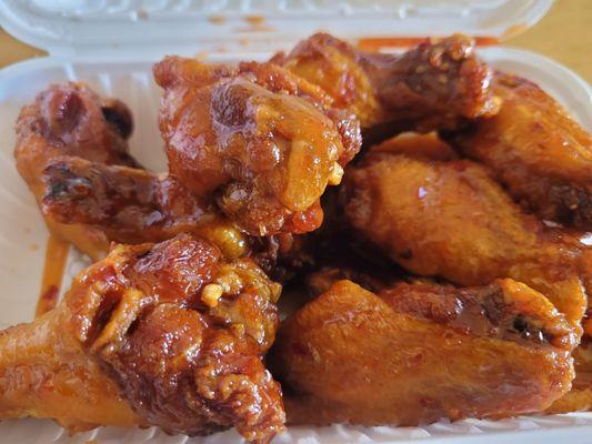 America's Best Wings - Dundalk