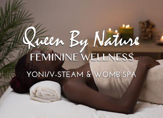 Yoni Steam & Womb Care