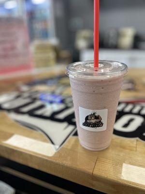 Liberty Pump Nutrition