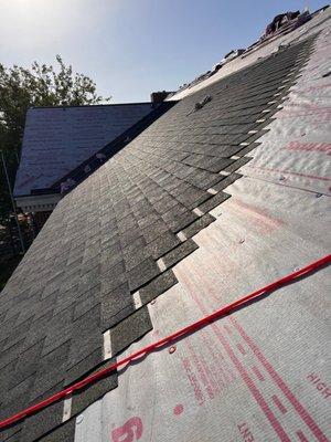 D&M Roofing