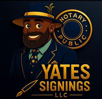 Yates Signings