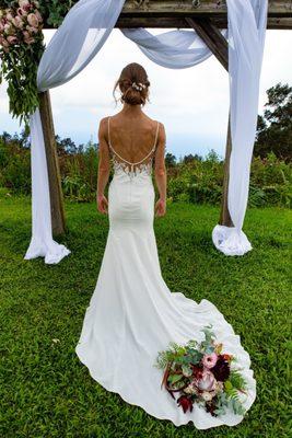 Attractions Bridal & Formal Wear