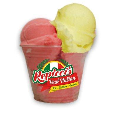Repicci's Real Italian Ice & Gelato
