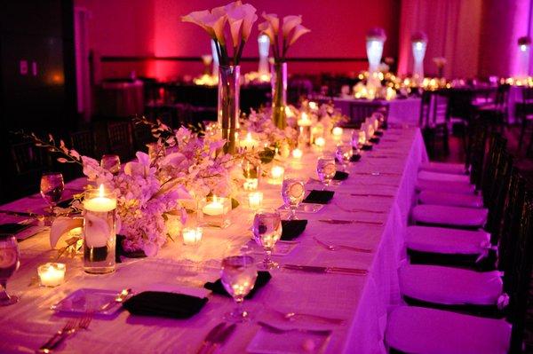 Indigo Events Corporation