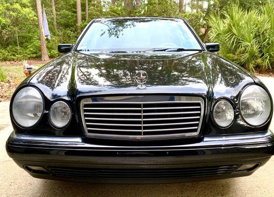 Sea Island Auto Service