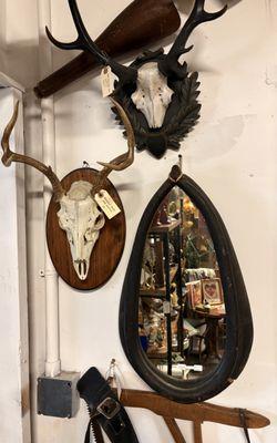 Wreckclamation Rustic Salvage