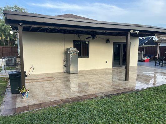 Anthony’s Painting And Cleaning Services