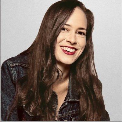 Repairs by Molly Hanmer