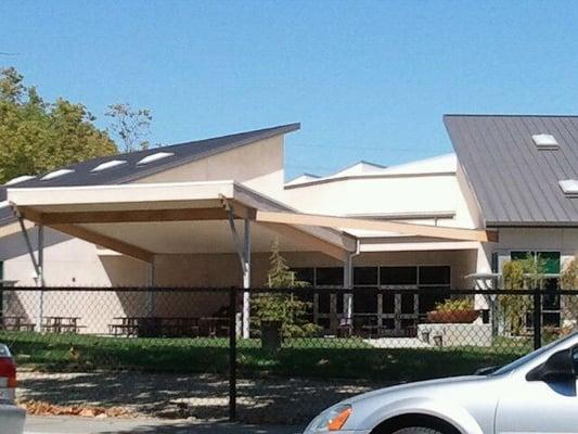 New Tech High School