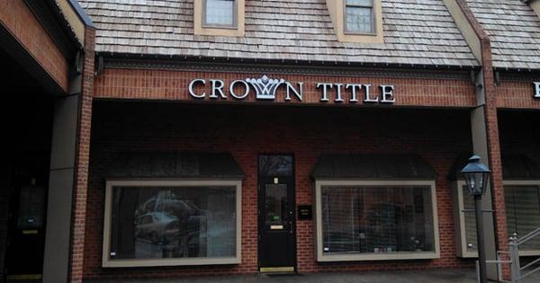 Crown Title Insurance Agency