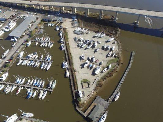 Turner Marine Yacht Sales