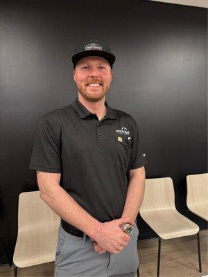 Rock Block Home Services