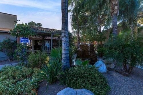 Copper Creek Apartments