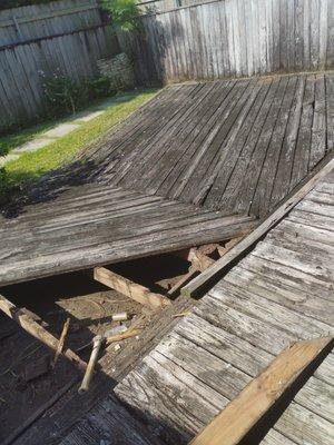 Swifty Trash Removal