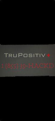 TruPositiv