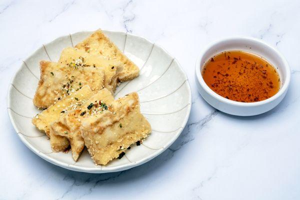 Oishi Asian Cuisine
