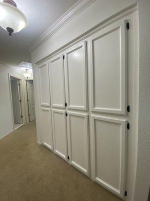 Happy House Painting