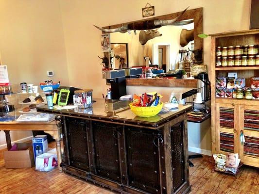 Sixx Shooter Gallery & Gifts