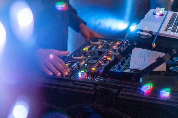 Pure Energy Productions Mobile DJ