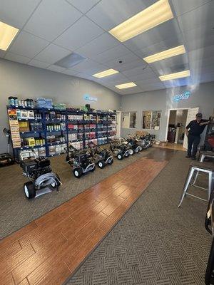 Valley Pressure Pros