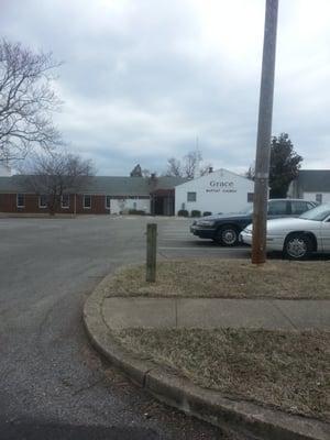 Grace Baptist Church