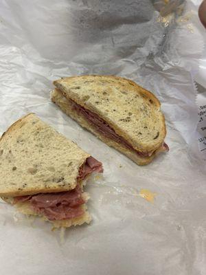 Padow's Ham & Deli