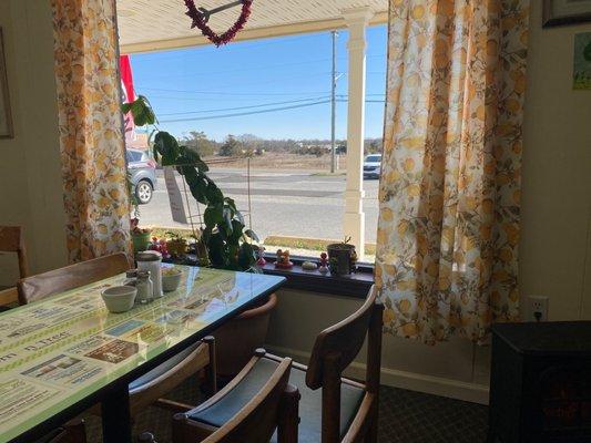 Lemon Tree Restaurant