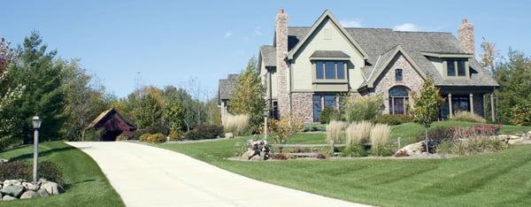 Michael J's Landscaping & Irrigation