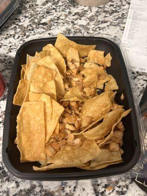 Applebee's Grill + Bar